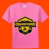 Youth T-Shirt Thumbnail