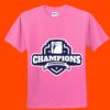 Youth T-Shirt Thumbnail