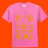 Youth T-Shirt Thumbnail