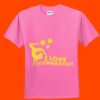 Youth T-Shirt Thumbnail