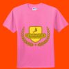 Youth T-Shirt Thumbnail