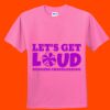 Youth T-Shirt Thumbnail
