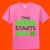 Youth T-Shirt Thumbnail