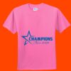 Youth T-Shirt Thumbnail