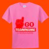 Youth T-Shirt Thumbnail