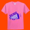 Youth T-Shirt Thumbnail