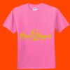 Youth T-Shirt Thumbnail