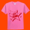 Youth T-Shirt Thumbnail