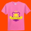 Youth T-Shirt Thumbnail