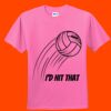Youth T-Shirt Thumbnail