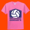 Youth T-Shirt Thumbnail