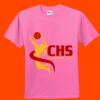 Youth T-Shirt Thumbnail