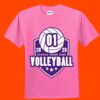 Youth T-Shirt Thumbnail