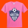 Youth T-Shirt Thumbnail