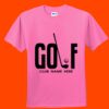 Youth T-Shirt Thumbnail