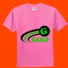 Youth T-Shirt Thumbnail