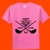 Youth T-Shirt Thumbnail