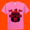 Youth T-Shirt Thumbnail