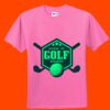 Youth T-Shirt Thumbnail