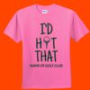 Youth T-Shirt Thumbnail