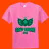 Youth T-Shirt Thumbnail