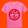 Youth T-Shirt Thumbnail
