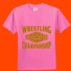 Youth T-Shirt Thumbnail