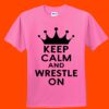Youth T-Shirt Thumbnail