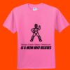 Youth T-Shirt Thumbnail