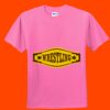 Youth T-Shirt Thumbnail