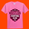 Youth T-Shirt Thumbnail