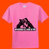Youth T-Shirt Thumbnail