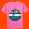 Youth T-Shirt Thumbnail