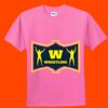 Youth T-Shirt Thumbnail