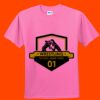 Youth T-Shirt Thumbnail