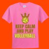 Youth T-Shirt Thumbnail