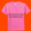 Youth T-Shirt Thumbnail
