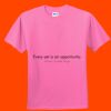 Youth T-Shirt Thumbnail