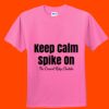 Youth T-Shirt Thumbnail