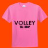 Youth T-Shirt Thumbnail