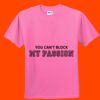 Youth T-Shirt Thumbnail