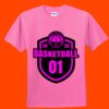 Youth T-Shirt Thumbnail
