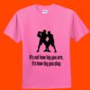 Youth T-Shirt Thumbnail