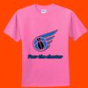 Youth T-Shirt Thumbnail