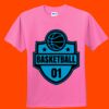 Youth T-Shirt Thumbnail