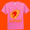 Youth T-Shirt Thumbnail