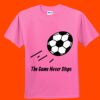 Youth T-Shirt Thumbnail