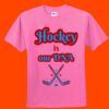 Youth T-Shirt Thumbnail