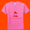 Youth T-Shirt Thumbnail