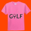 Youth T-Shirt Thumbnail
